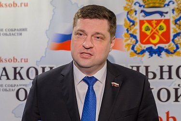 Андрей Стрепков: «Техника поставляется, удобрения в наличии, семена есть»